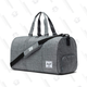 Herschel Supply Co. Novel Duffel - Raven Crosshatch | $46 | Amazon